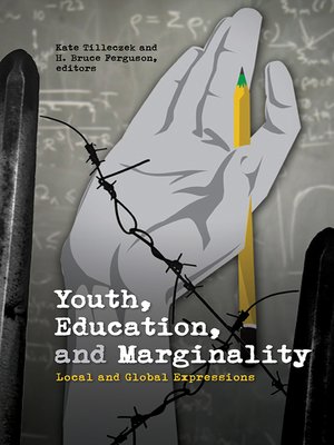 cover image of Youth, Education, and Marginality